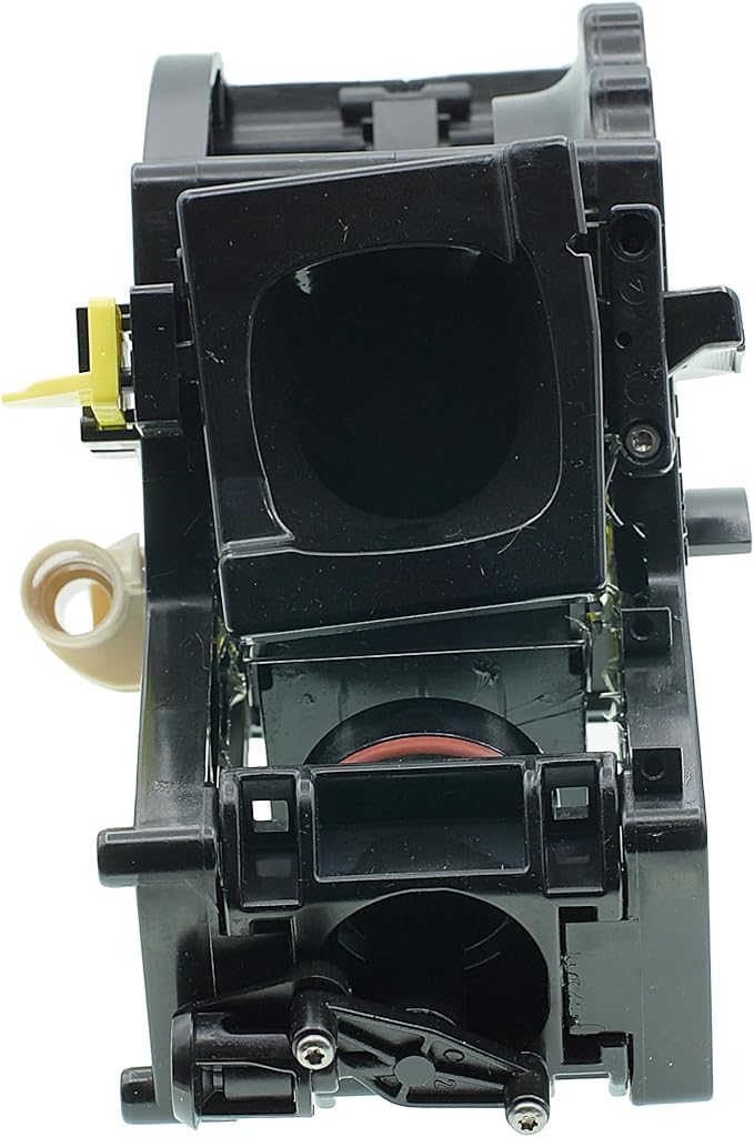 MacMaxe Black Brew Unit 8GR 5 Bar Omn | Compatible with Philips EP & SM espresso machines including EP44, EP54, and EP55 series