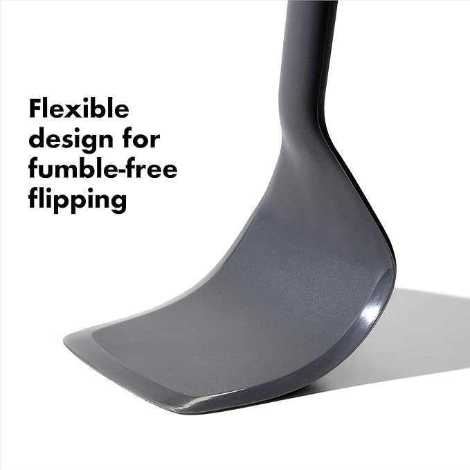 OXO Good Grips 2 Piece Silicone Utensil Set