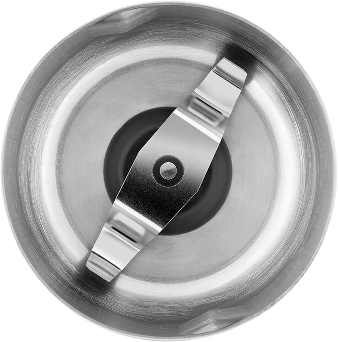 KitchenAid Spice Grinder Accessory Kit - BCGSGA, Silver