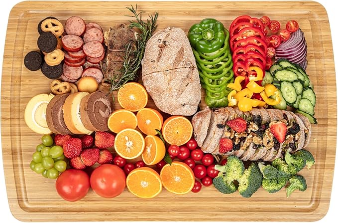 Gaomon Cutting Board - Thumbnail 5