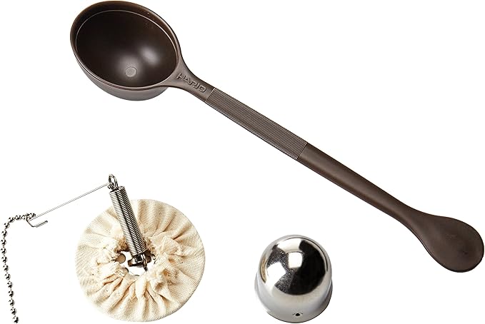 Hario "Technica" Coffee Syphon, 600ml