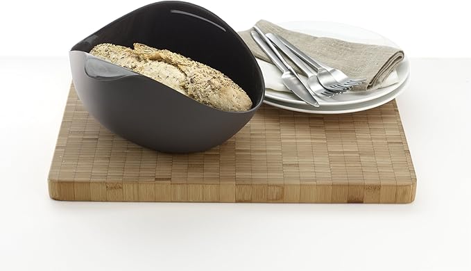 Lekue Silicone Bread Maker, Model #, Brown
