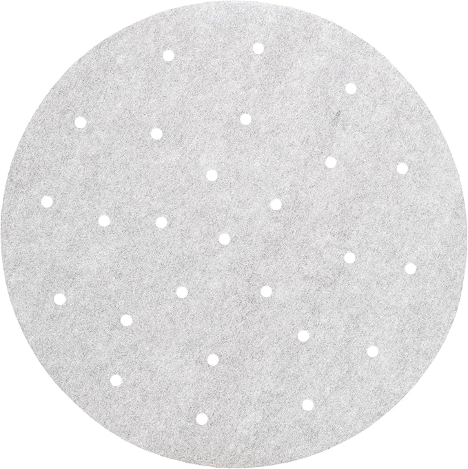 Joyce Chen Steamer Papers, 9-Inch - 50 Count