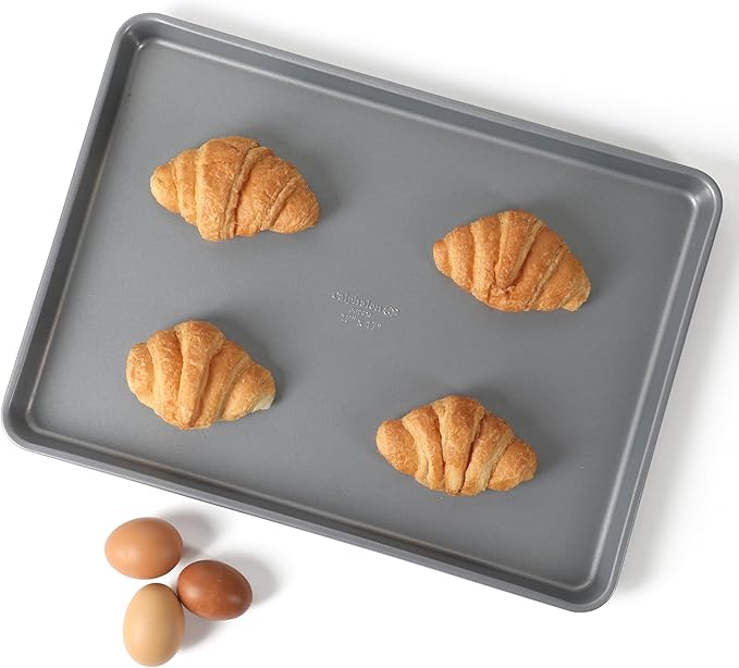 Calphalon Titan Steel Core PFA Free Nonstick 17 x 12 Cookie Sheet