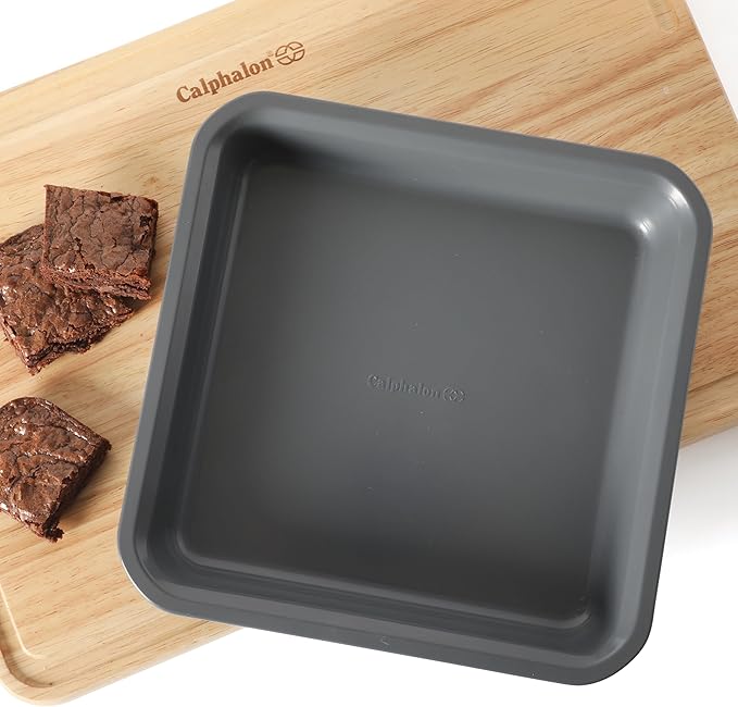 Calphalon Legacy 9 Inch PFA Free Nonstick Bake Pan - Blue