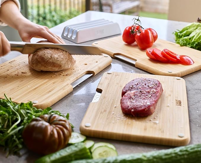 Joseph Joseph Nest™ Boards 3-Piece
