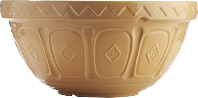 Mason Cash Cane Collection S4 (10.5 Qt) Mixing Bowl N/A