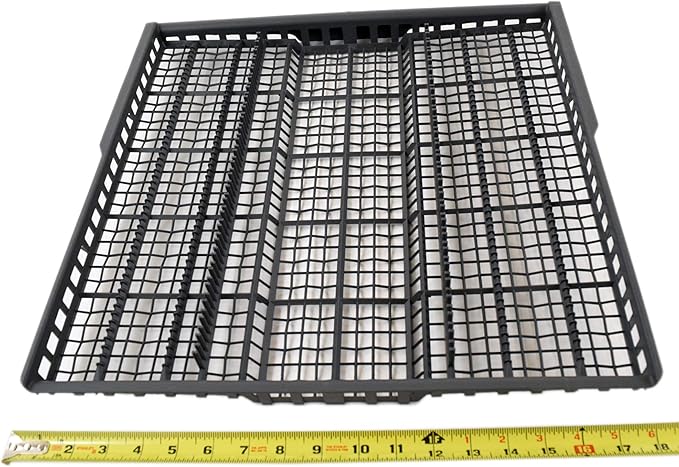 Ge WD28X24462 Dishwasher Third Level Dishrack Genuine Original Equipment Manufacturer (OEM) Part