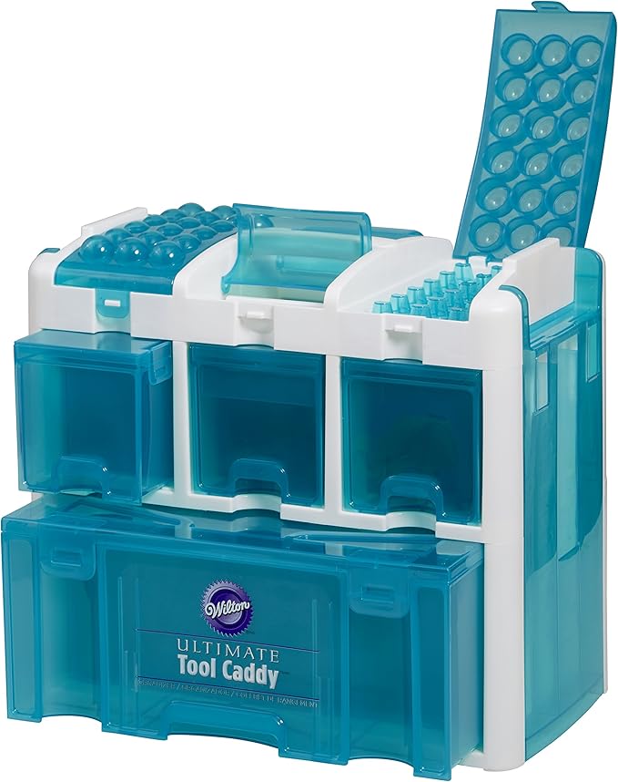 Wilton Ultimate Tool Storage Case