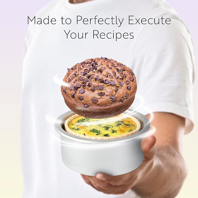 Restaurantware-Met Lux 14 x 2 Inch Straight-Sided Baking Tin, 1 Round Cake Pan - Oven-Ready, Freezable, Anodized Aluminum Round Baking Pan, Greaseproof, For Layer Birthday Cake