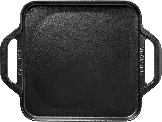 Traeger Grills BAC620 Induction Cast Iron Skillet Grill Accessory