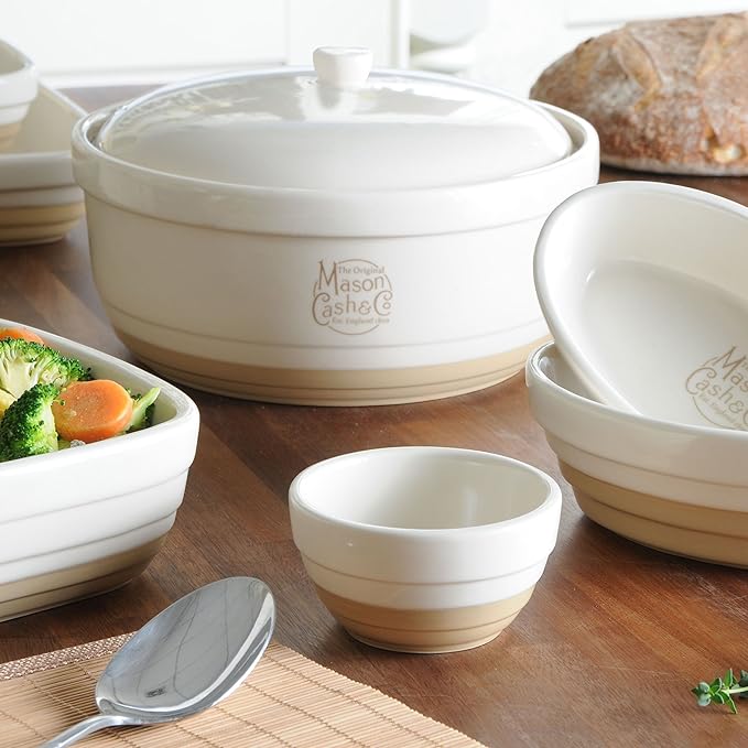 Mason Cash Cane Collection S4 (10.5 Qt) Mixing Bowl N/A