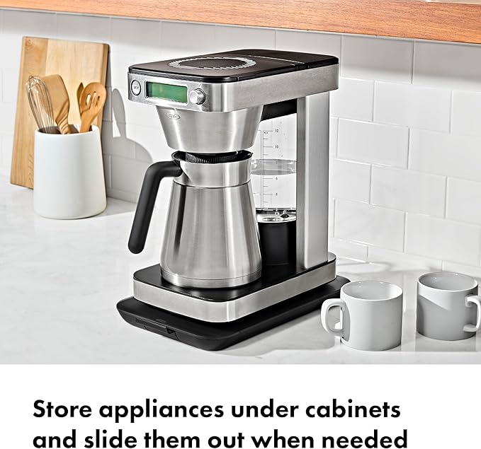 OXO Good Grips Countertop Appliance Slider– 9 in x 14 in
