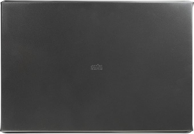 WINCO Rectangular Non-Stick Cake Pan, 18-Inch by 12-Inch, Aluminized Steel