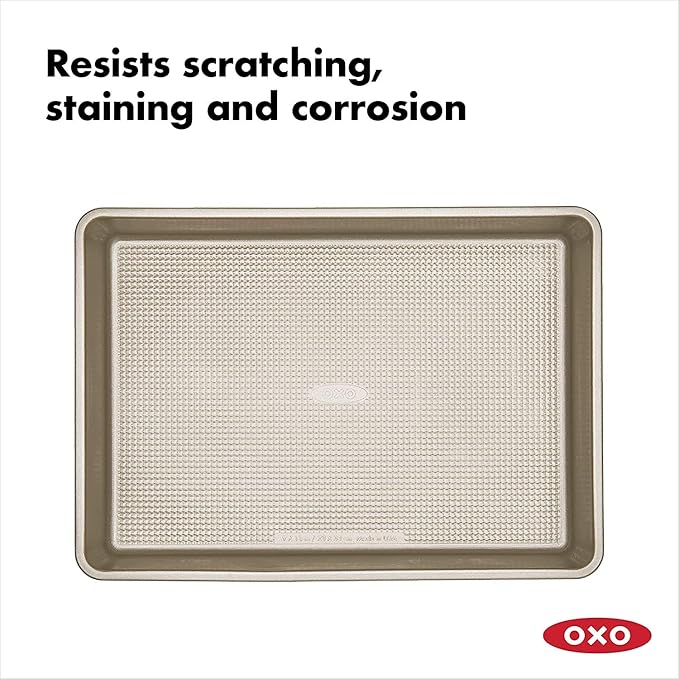 OXO GG NON-STICK PRO CAKE PAN - 9-in x 13-in