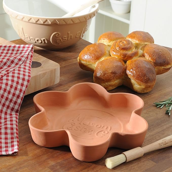Mason Cash Cane Collection S4 (10.5 Qt) Mixing Bowl N/A
