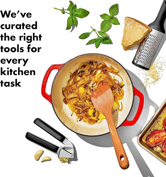 OXO Good Grips 20 Piece Everyday Kitchen Set